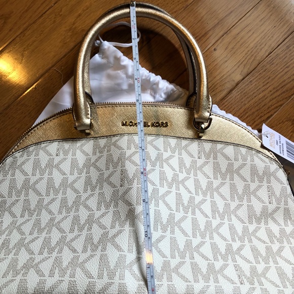 Michael Kors Handbag - Picture 6 of 10